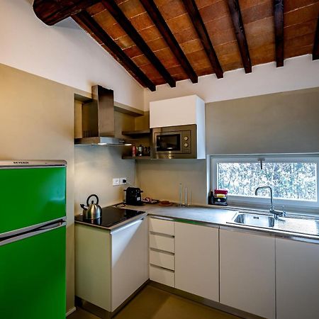 Yid Cozy House In Fiesole With Jacuzzi Apartment ภายนอก รูปภาพ