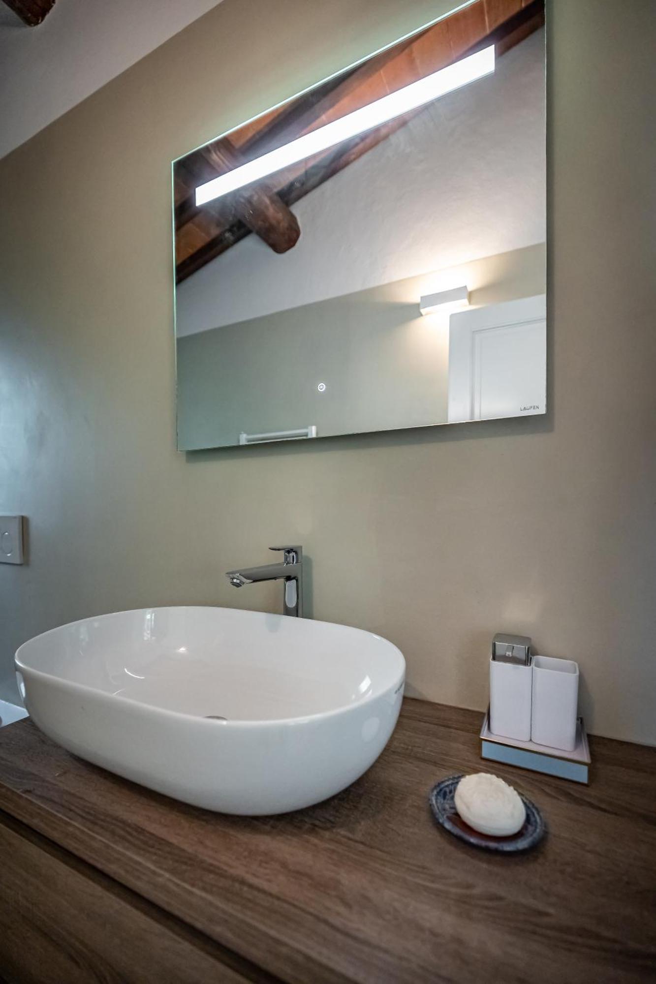 Yid Cozy House In Fiesole With Jacuzzi Apartment ภายนอก รูปภาพ