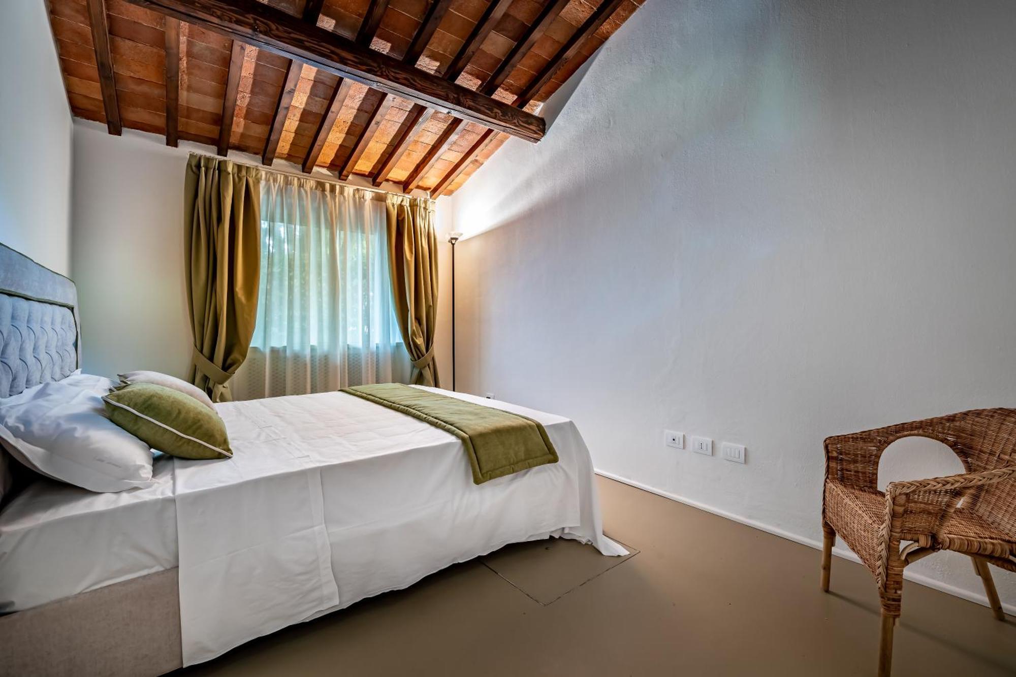 Yid Cozy House In Fiesole With Jacuzzi Apartment ภายนอก รูปภาพ