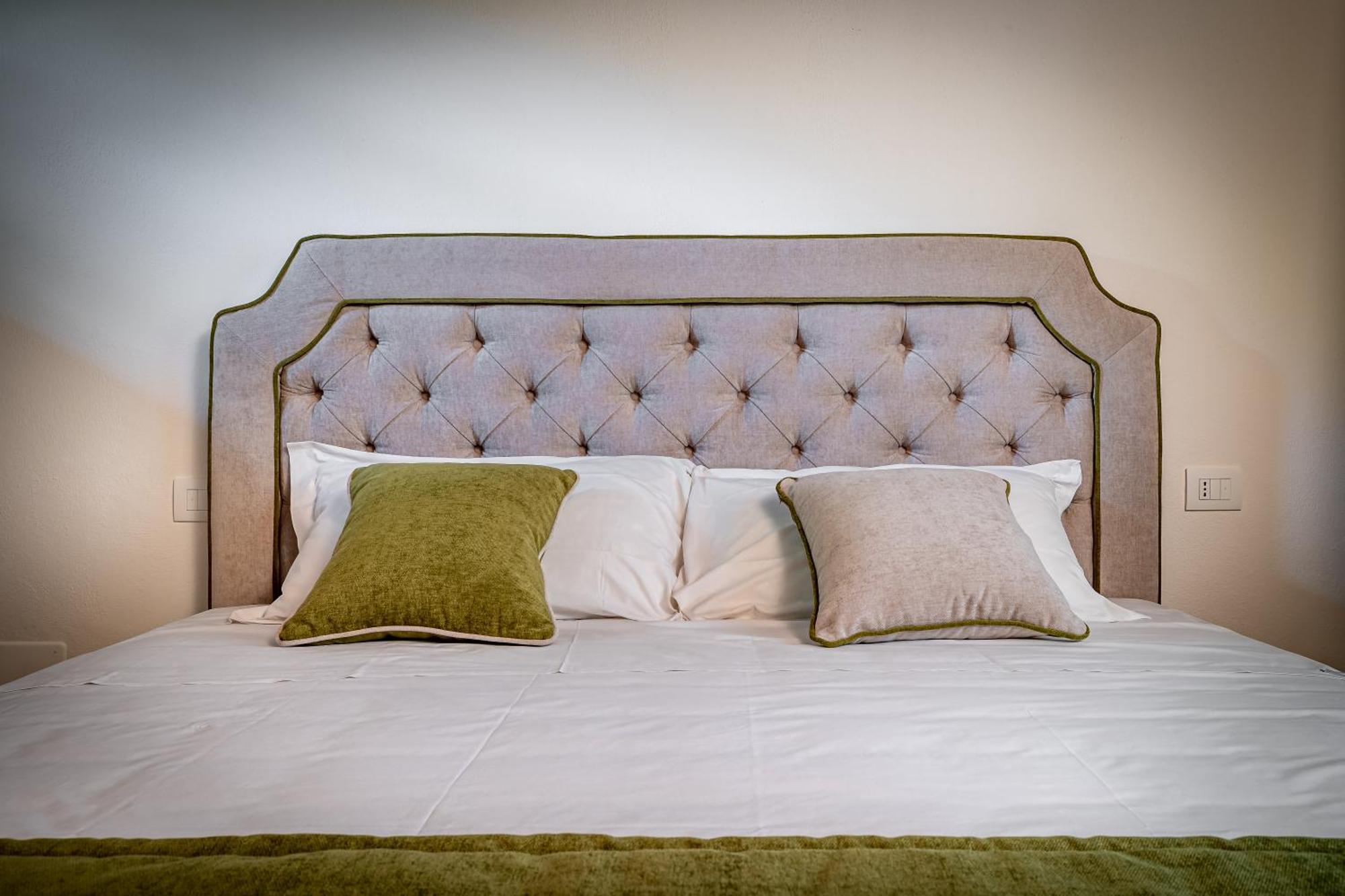 Yid Cozy House In Fiesole With Jacuzzi Apartment ภายนอก รูปภาพ
