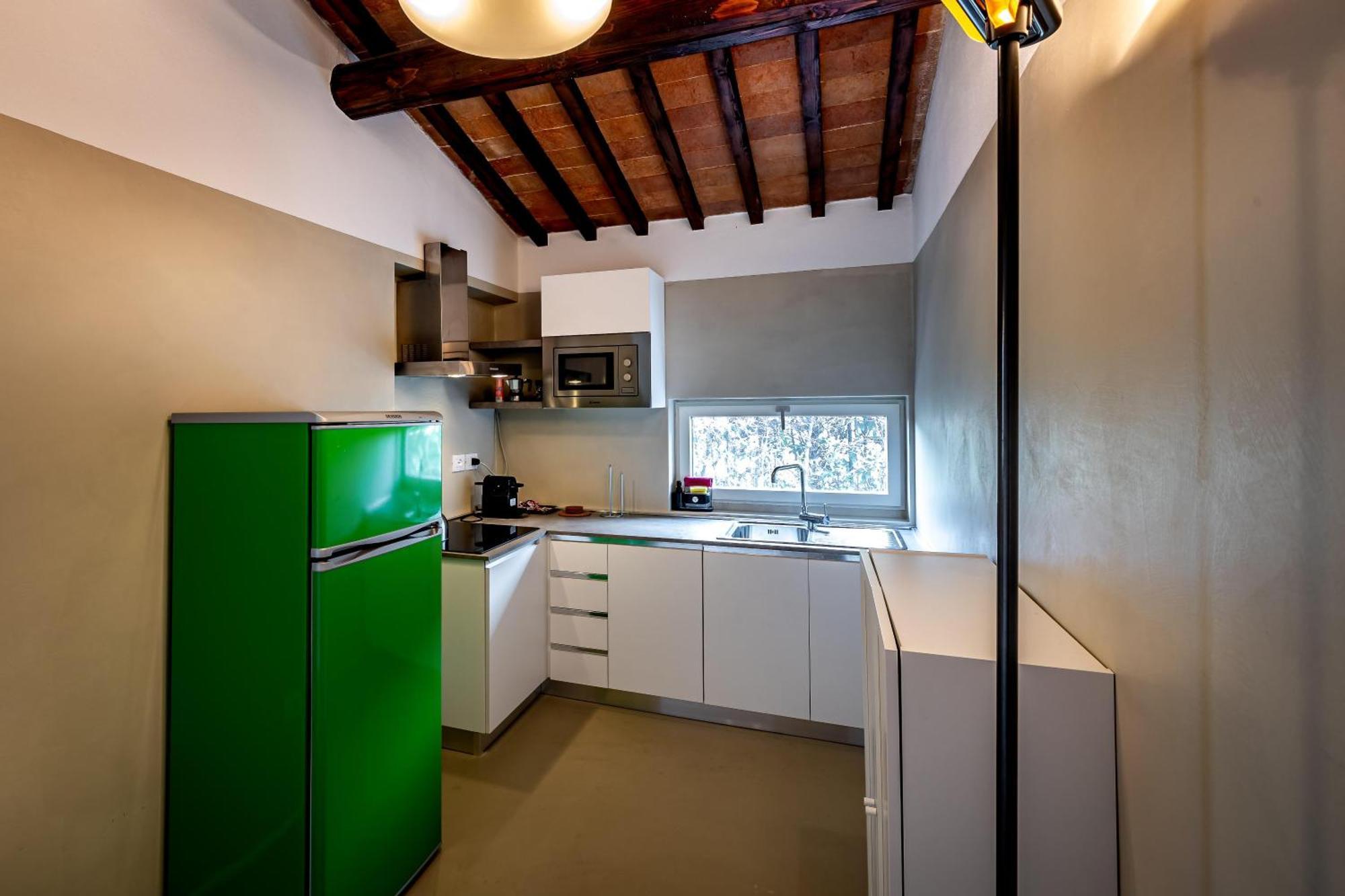 Yid Cozy House In Fiesole With Jacuzzi Apartment ภายนอก รูปภาพ