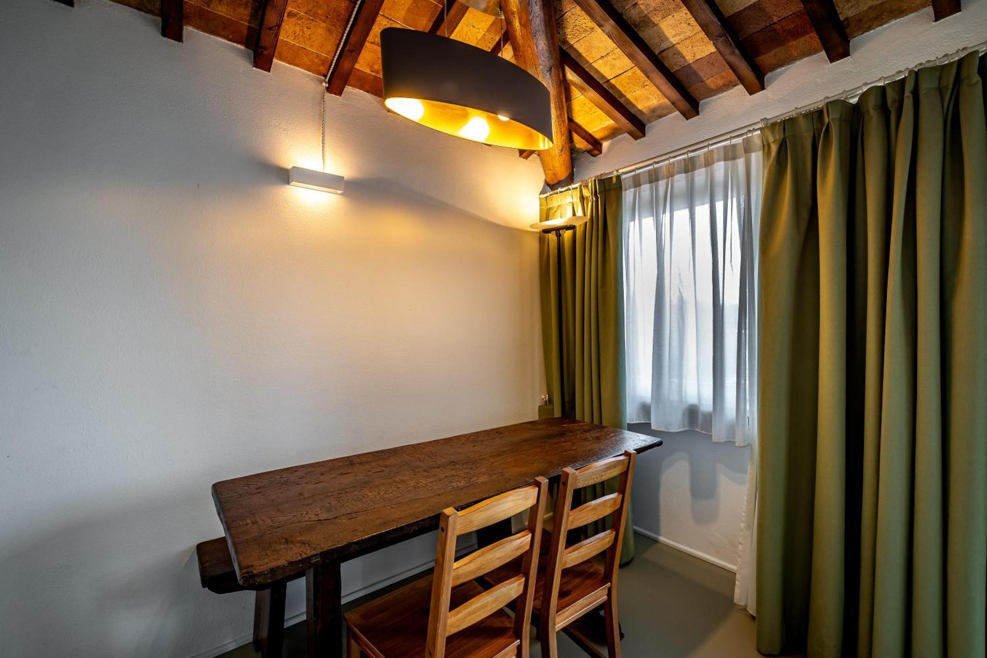Yid Cozy House In Fiesole With Jacuzzi Apartment ภายนอก รูปภาพ